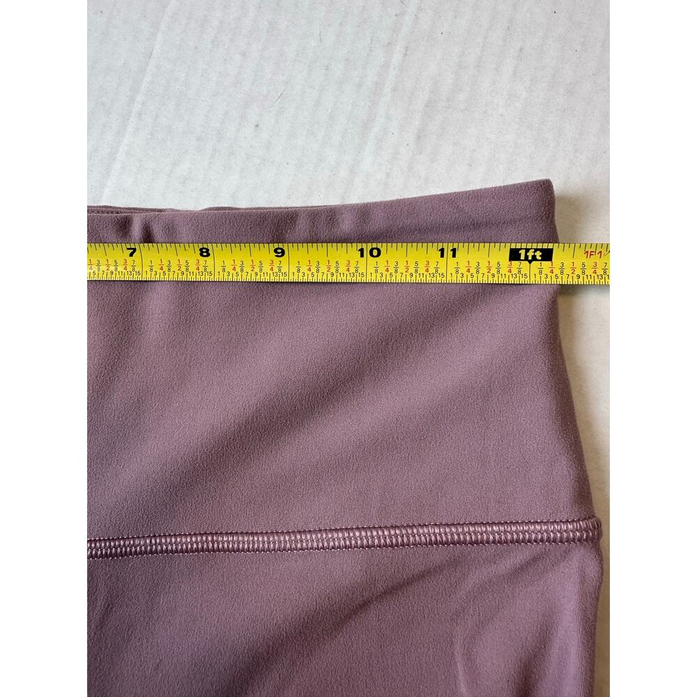 Athleta Ultra High Rise Salutation Tight Small‎ Tall - Picture 5 of 6